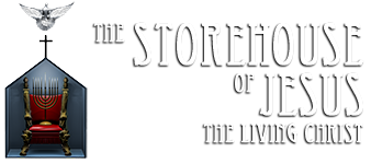 The Storehouse of Jesus