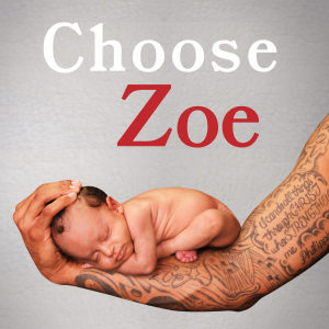 Choose Zoe